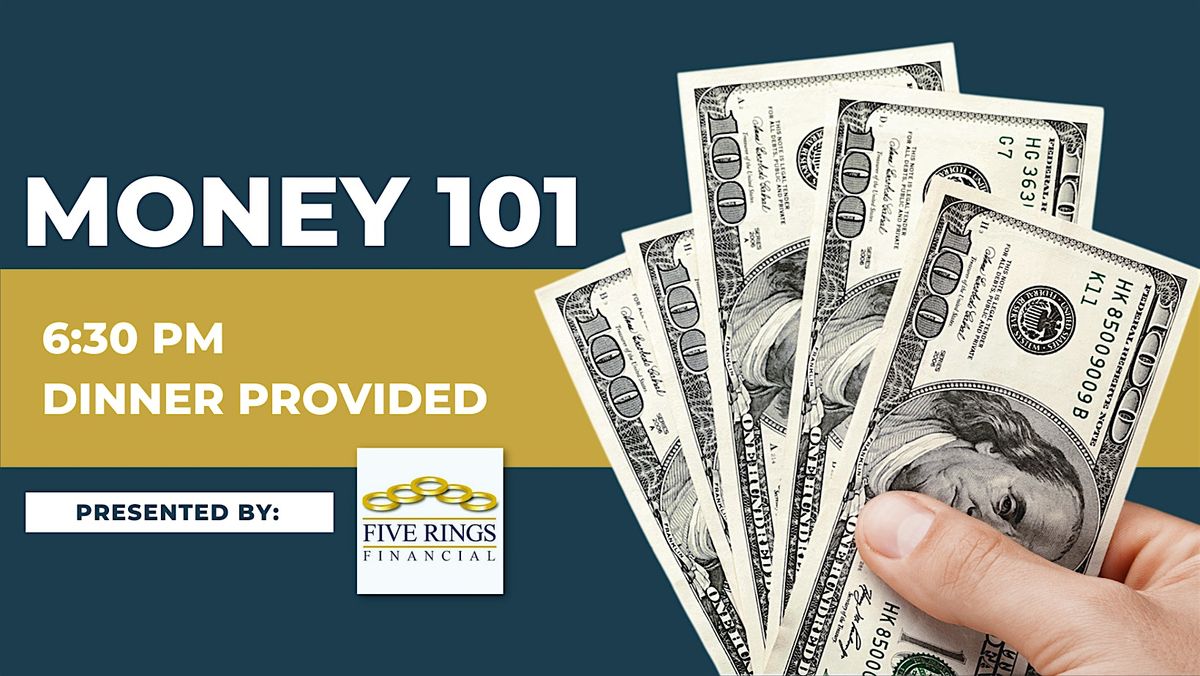 Money 101 - South Denver, 28 May | Event in Littleton | AllEvents