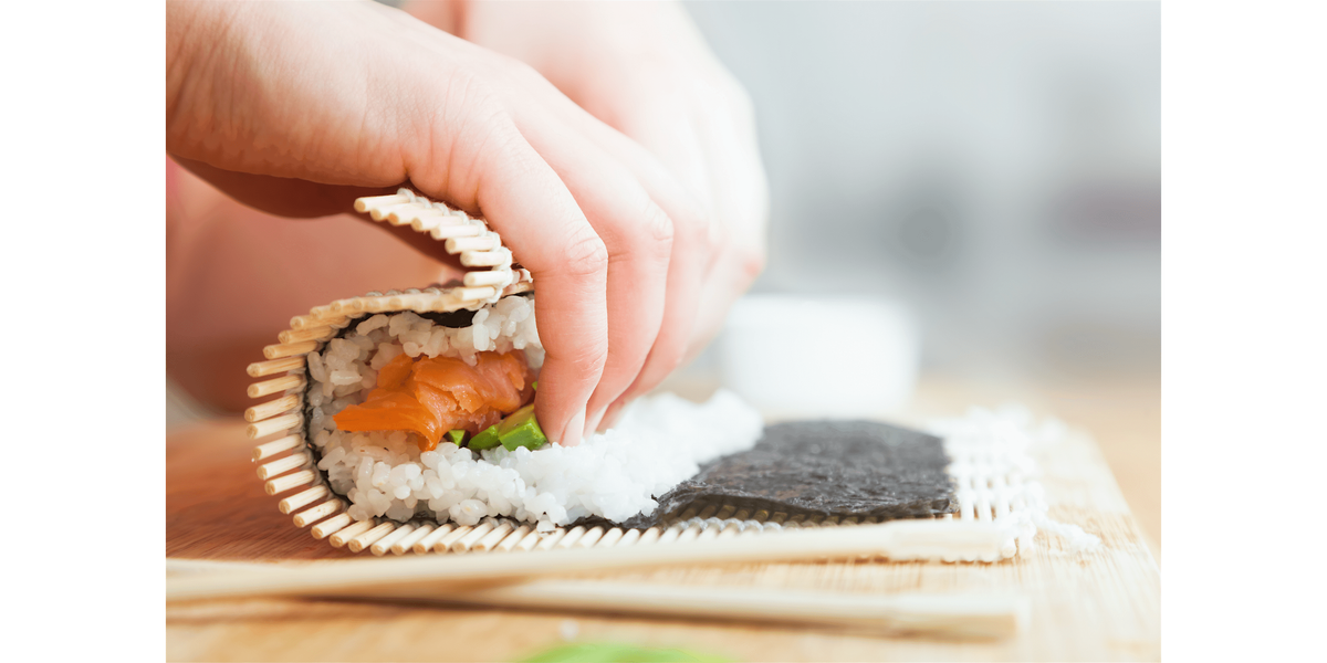 Sushi Making With Chef Kevin at a Local Brewery - Sushi Making Cooking Class in Denver | Classpop!™, 16 August