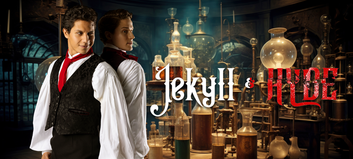 Jekyll and Hyde - Ballet at Macon Little Theatre, 18 July | Event in Macon | AllEvents