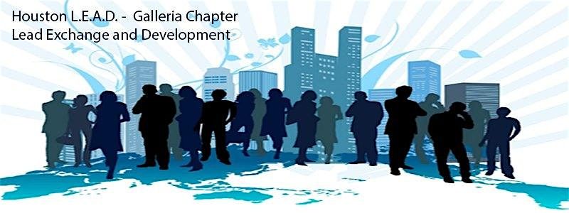 Galleria Growth Group Meeting | Event in Houston | AllEvents