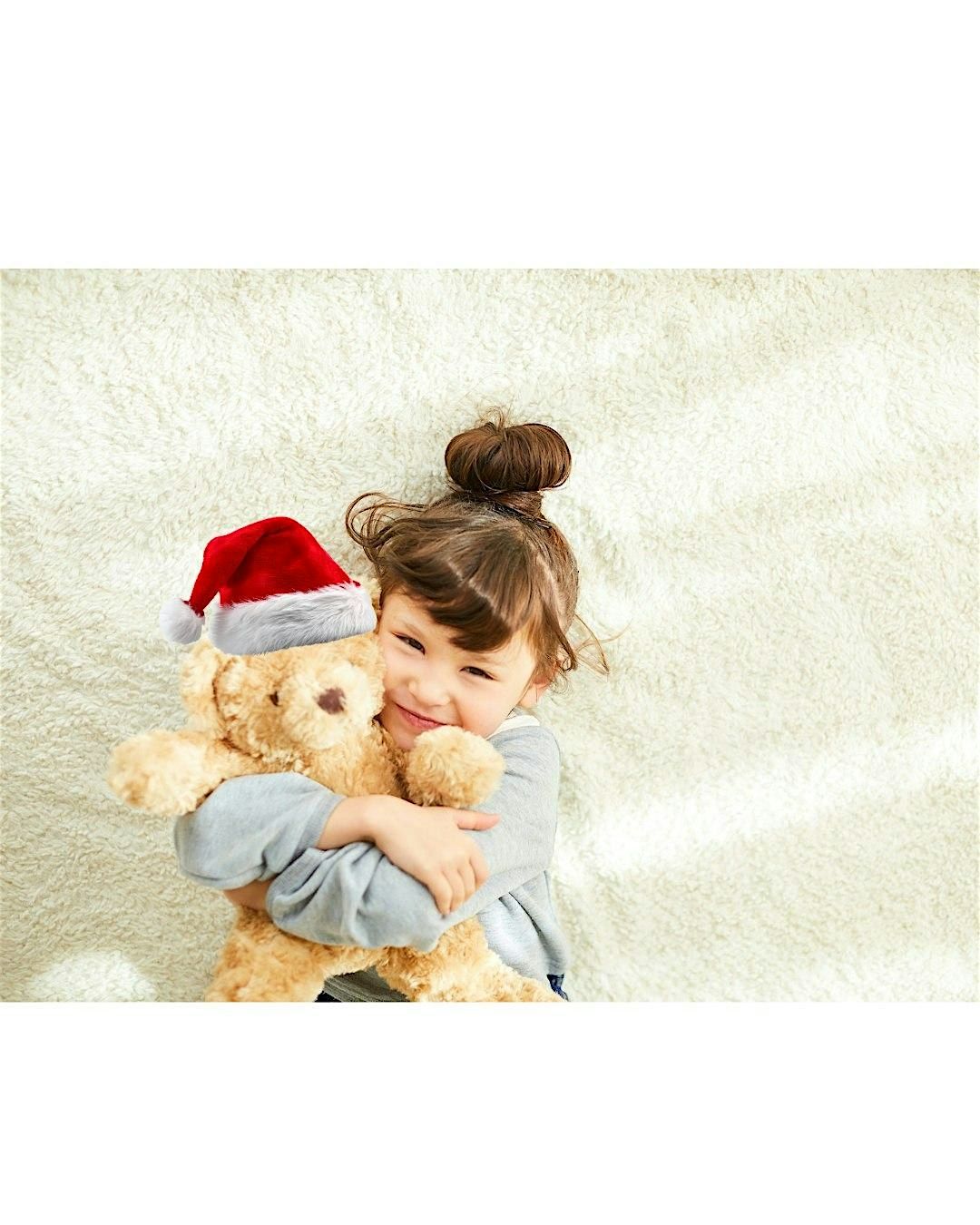 Make-A-Merry Friend Kids Workshop, 9 December | Event in Waunakee | AllEvents