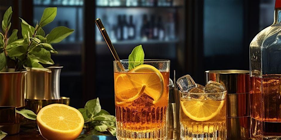 Cocktails & Connections, 28 August | Event in Raleigh | AllEvents