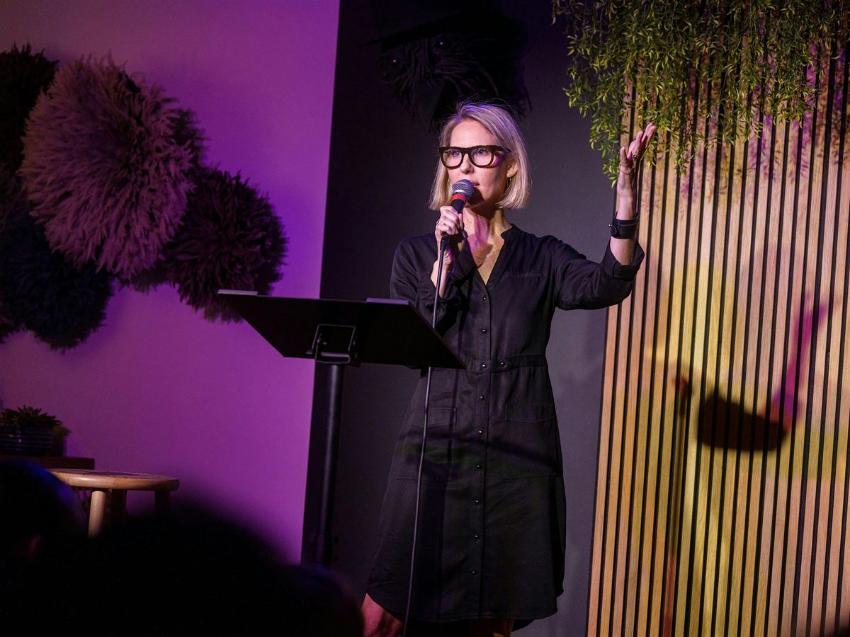 Storytelling 101 Classes at The Crow: January-March Session, 31 January | Event in Santa Monica | AllEvents