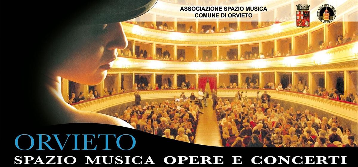 Concerto Finale Concorso "Luigi Mancinelli", 22 August | Event in Orvieto | AllEvents