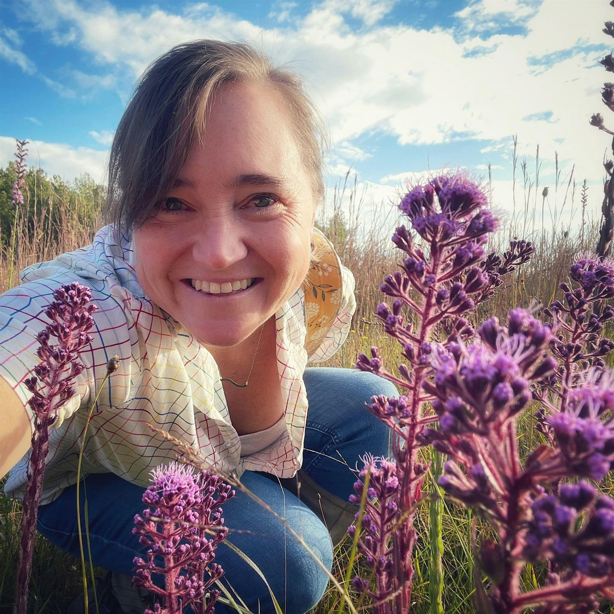 Wild Nite Nature Presentation - Creating Habitat with Native Wildflowers, 9 September | Event in Fernandina Beach
