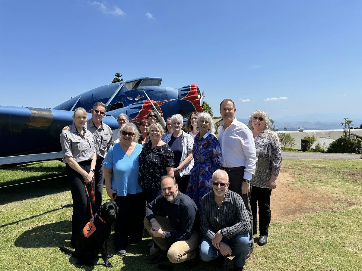 Free Carers and Parents of Defence (CPODs) Immersion Program | Event in Alexandra Hills | AllEvents