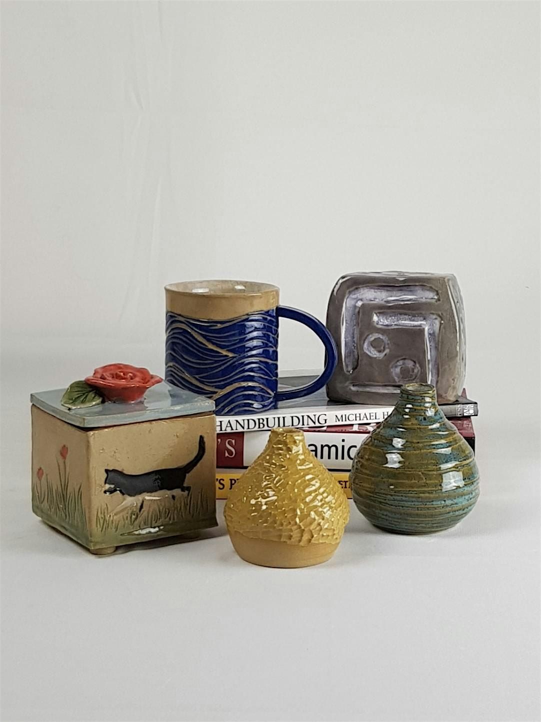 Beginner's Pottery Evening Classes | Event in Liverpool | AllEvents
