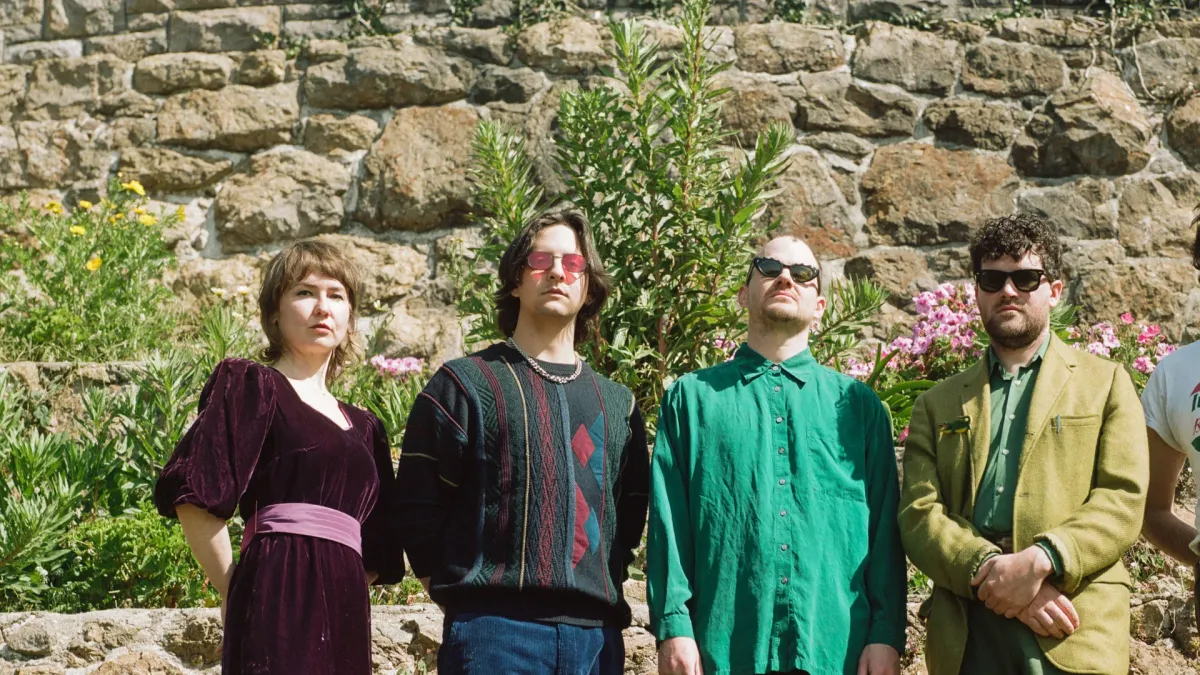 Magic Fig, Abracadabra in San Francisco, 13 December | Event in San Francisco | AllEvents