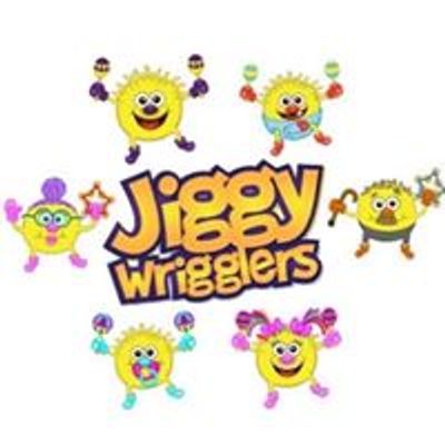 Jiggy Wrigglers Kidderminster, Ludlow and bewdley