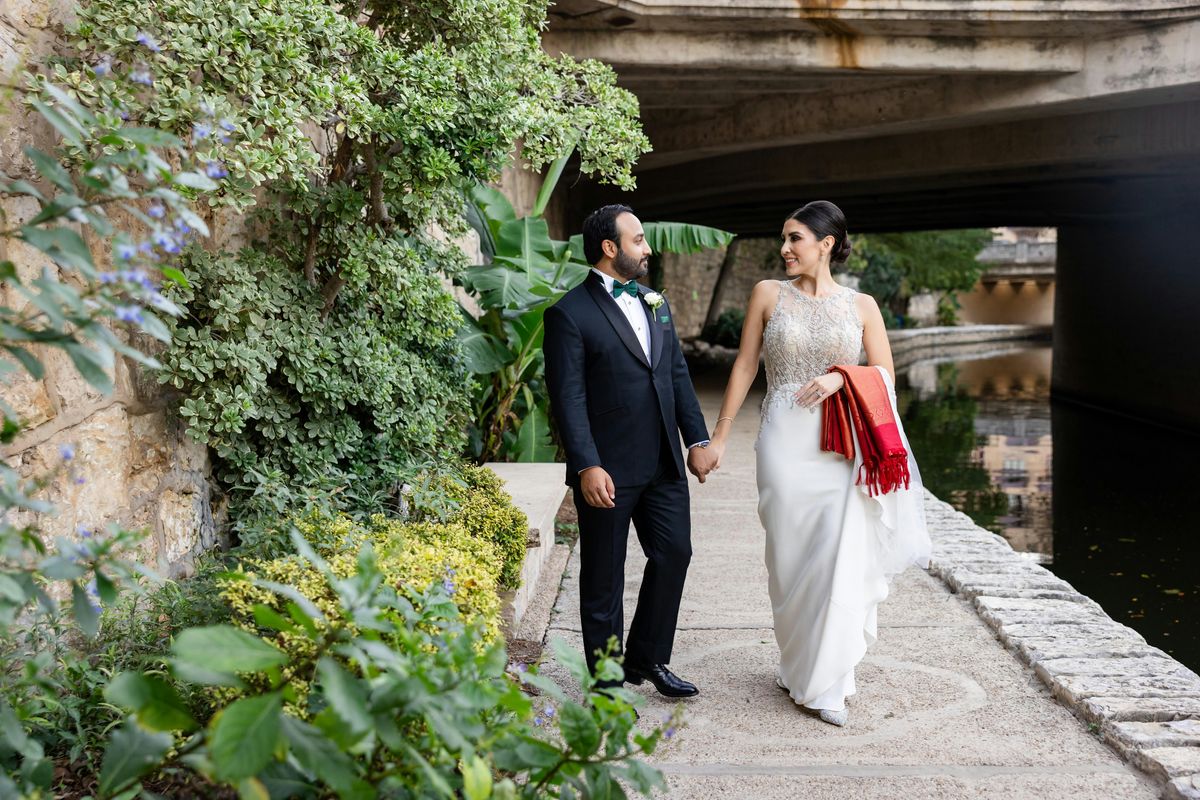 Wedding Open House at InterContinental San Antonio Riverwalk, 17 July | Event in San Antonio | AllEvents