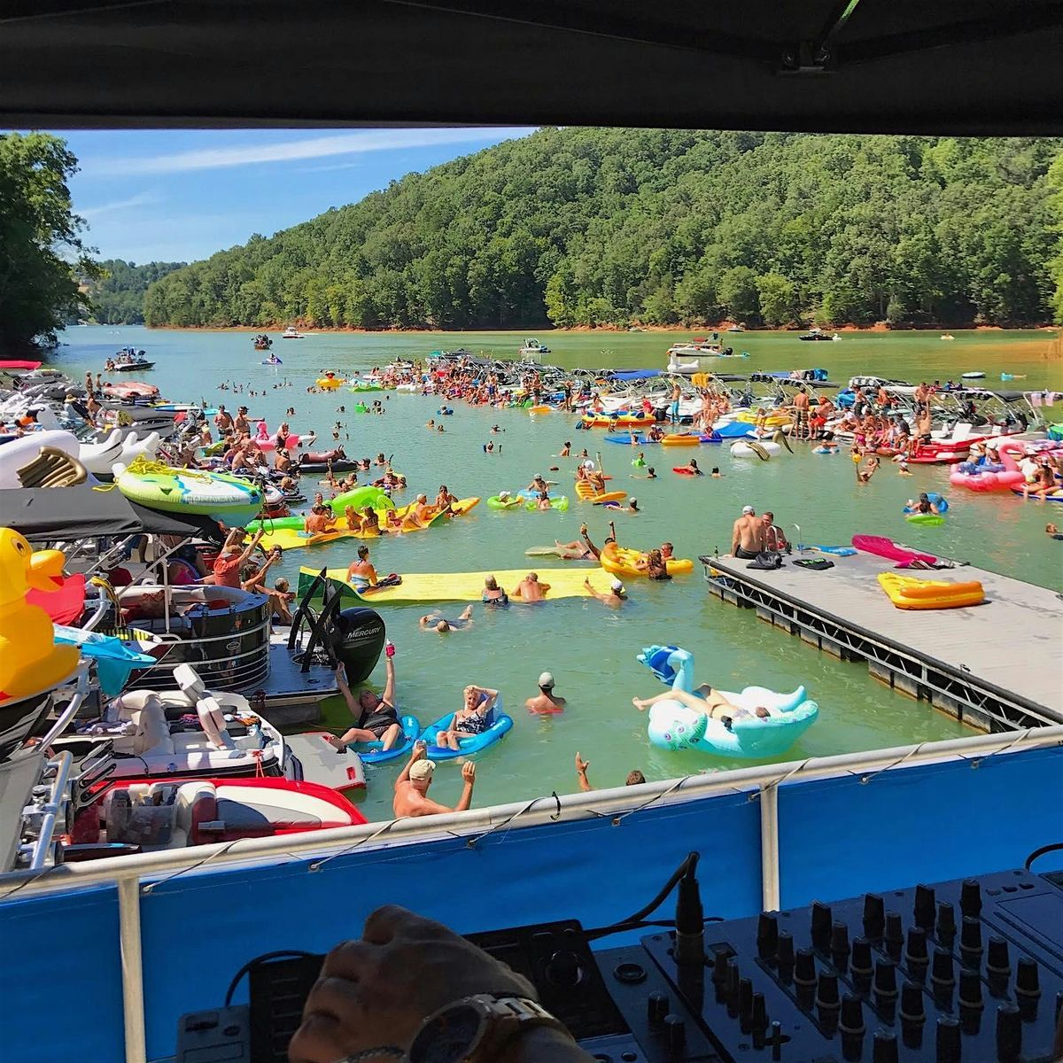 Master Bash 2025, 27 June | Event in LaFollette | AllEvents