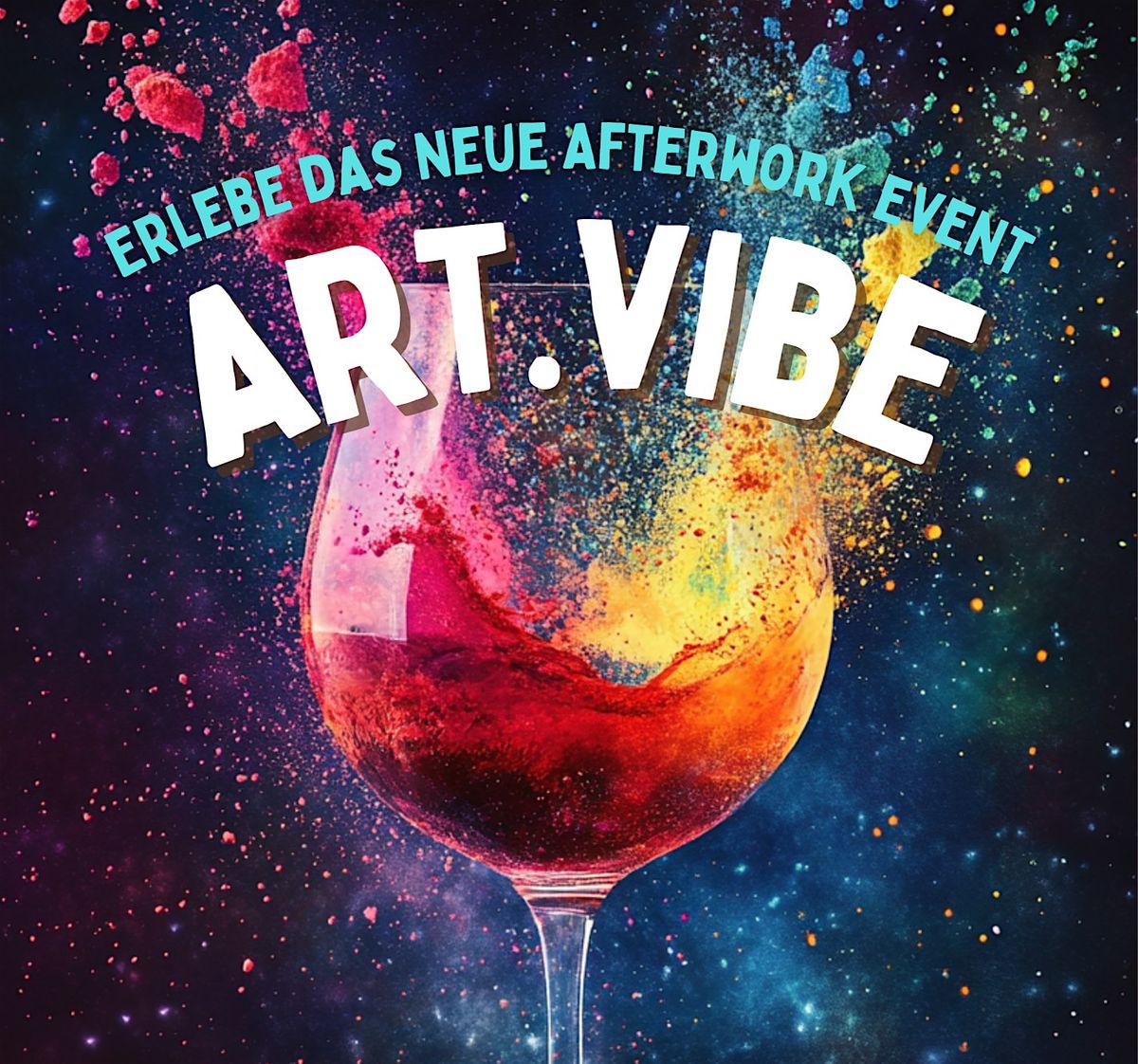 Art.Vibe Techno, 26 June | Event in Norderstedt | AllEvents