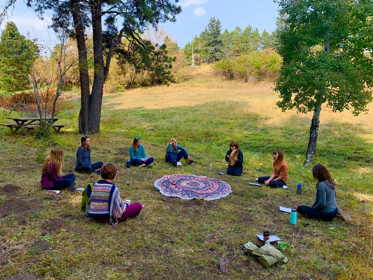 Introduction to Ecotherapy in the Anthropocene, 5 July | Event in Golden, CO 80401 | AllEvents