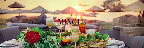 First Friday's: Non-Alcoholic Cocktail Tasting Mingle at Collective by Crew, 3 October | Event in Media | AllEvents