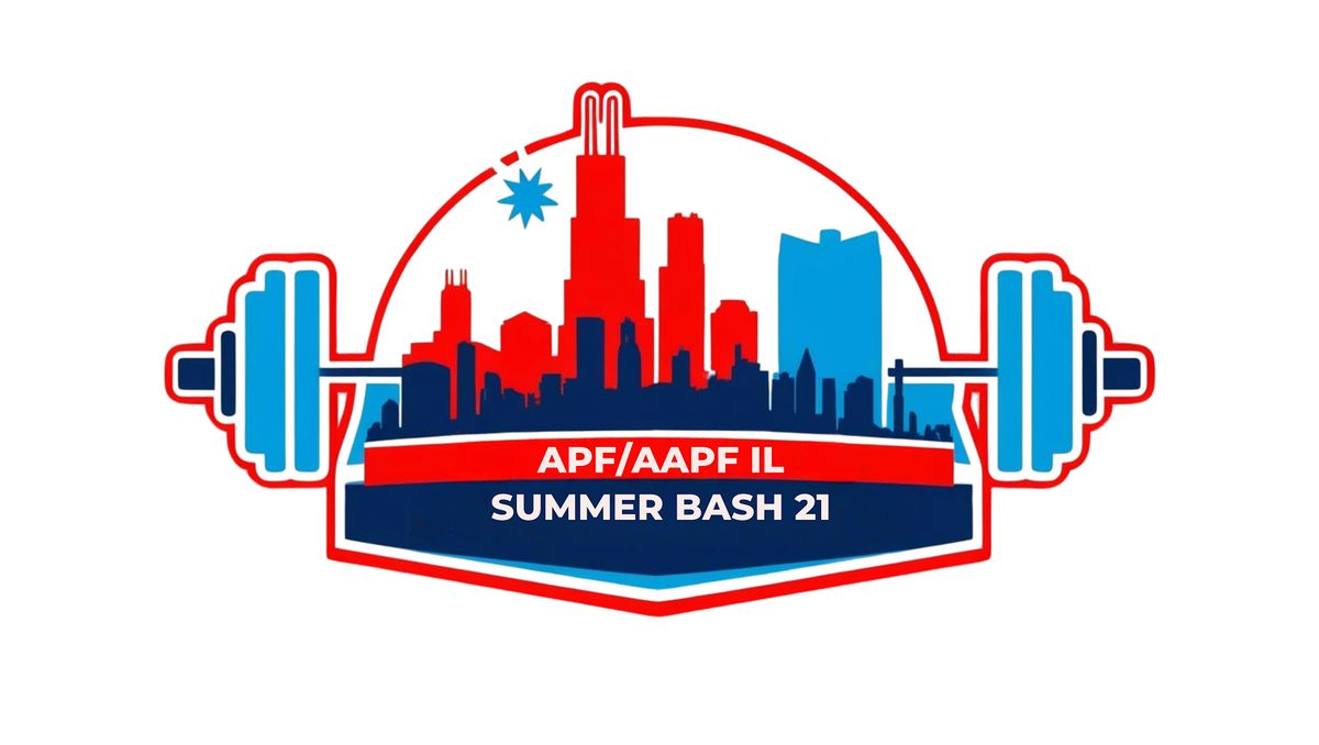 2025 APF/AAPF Summer Bash, 27 July | Event in Lombard | AllEvents