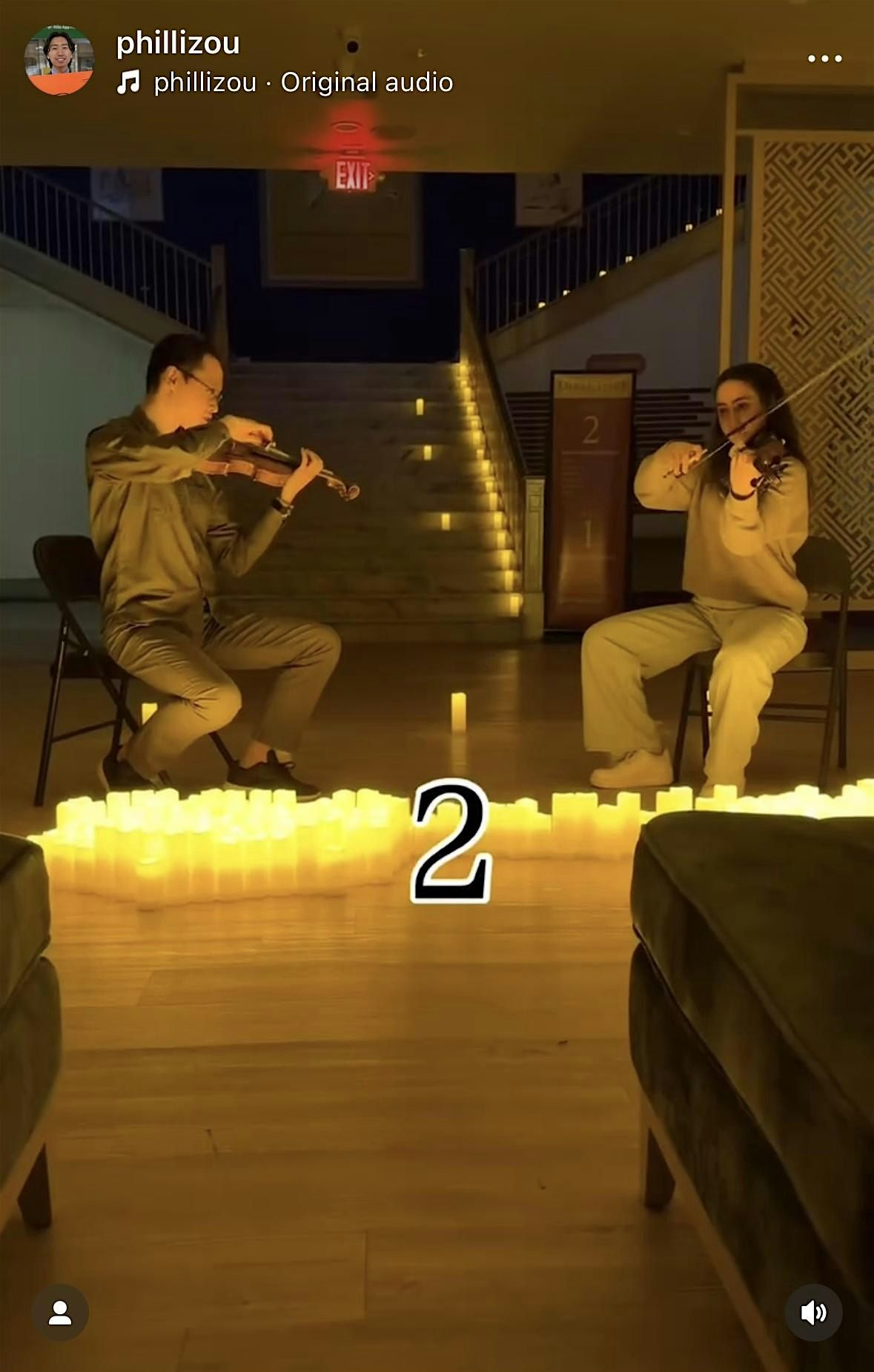 Candle Concert at New Middletown, 17 May | Event in Middletown | AllEvents