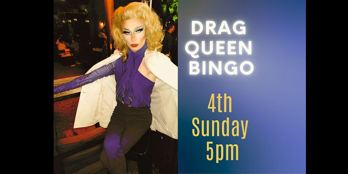 Drag Queen Bingo | Event in Tucson | AllEvents