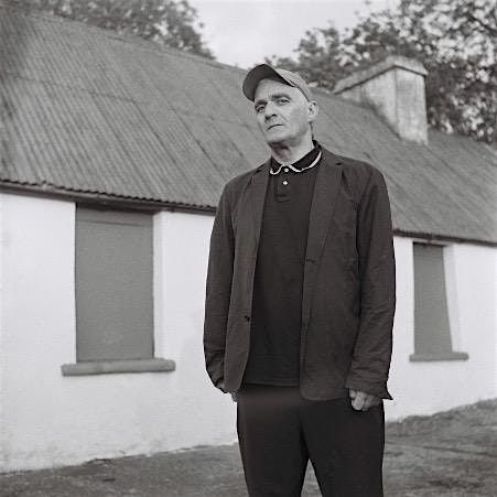 Once Upon A Sound - Hosted by Dónal Dineen, 10 October | Event in Galway | AllEvents