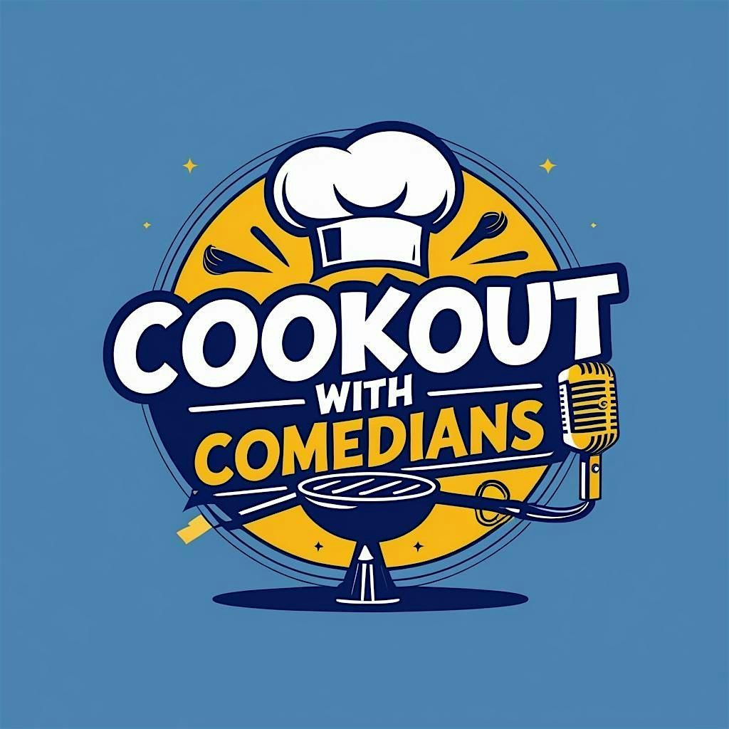 Cookout with Comedians, 15 August | Event in Myrtle Beach | AllEvents