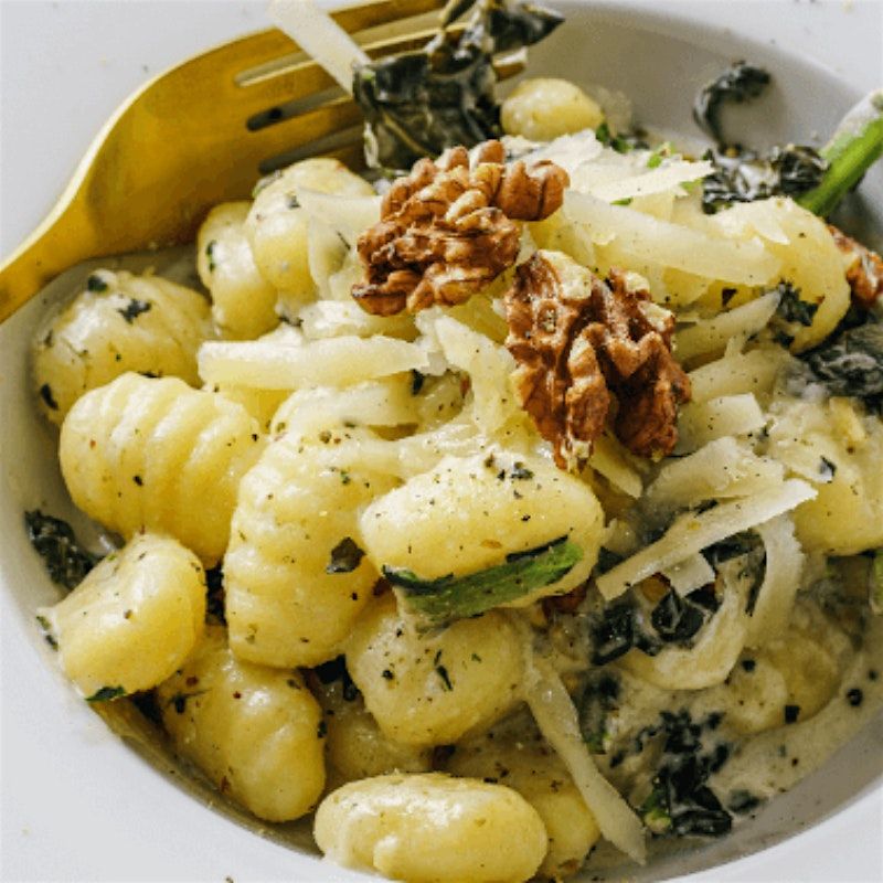 In-Person Class: Handmade Gnocchi (Tampa) | Event in Tampa | AllEvents
