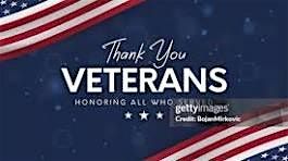 Lunch With A Veteran, 18 August | Event in Casa Grande | AllEvents
