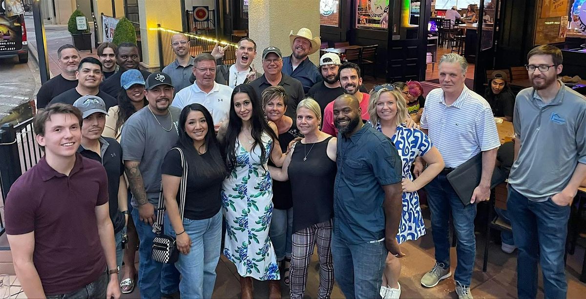 Panther City REI Fort Worth Monthly Meetup, 12 June | Event in Fort Worth | AllEvents
