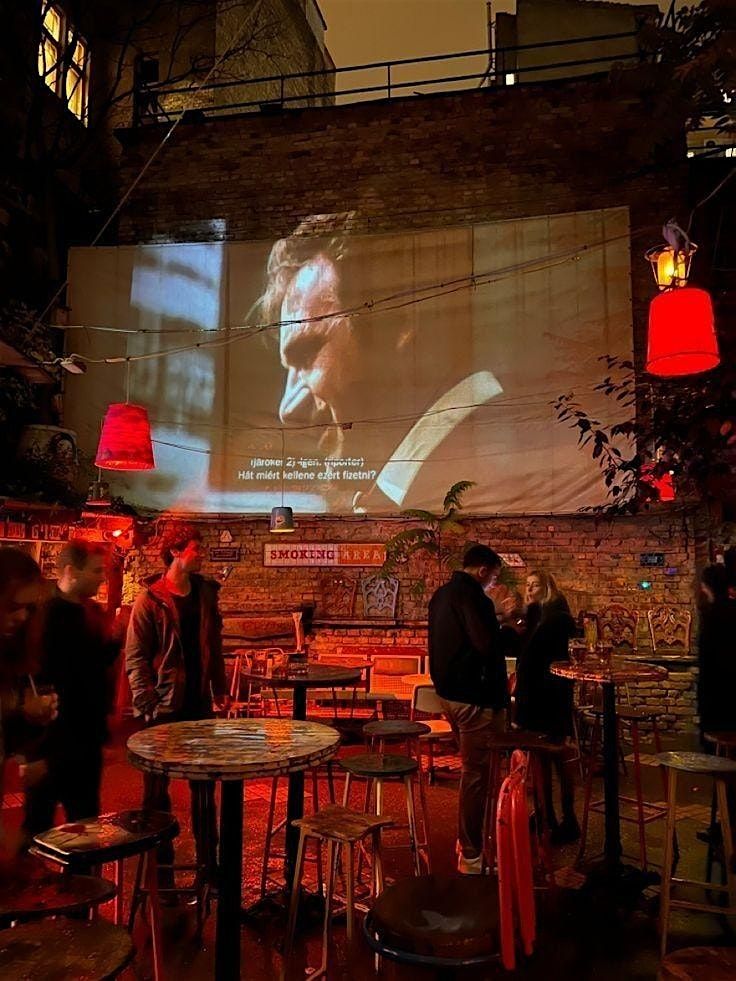 Movie Night | Event in Tiranë | AllEvents