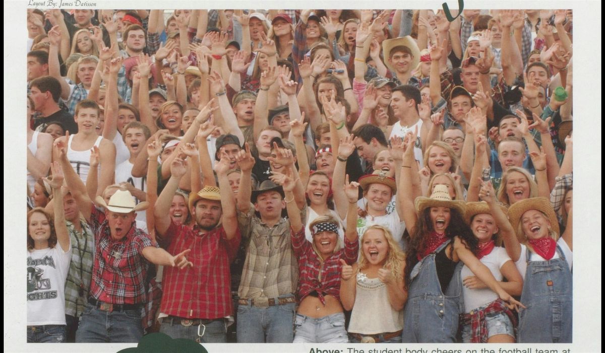 PHHS 2015 Class Reunion, 13 September | Event in Pendleton | AllEvents