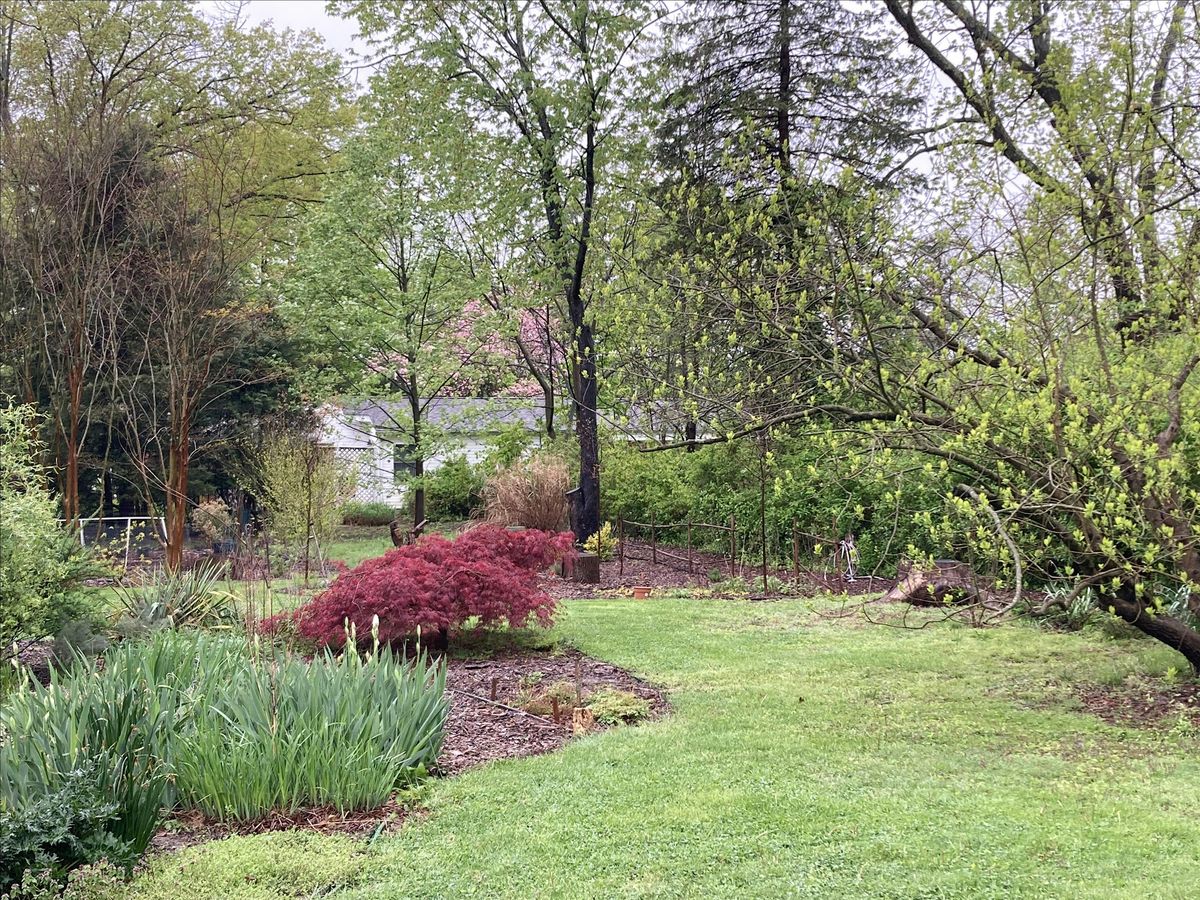 Allentown Garden Club, NJ - Hidden Gardens Tour, 7 June | Event in Allentown | AllEvents