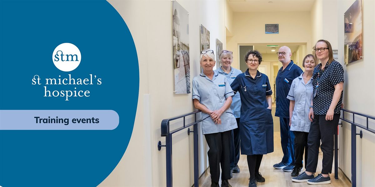 Syringe Pump training, 14 January | Event in St Leonards On Sea | AllEvents