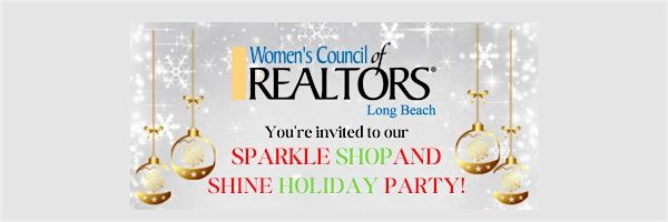 SPARKLE SHOP AND SHINE | Event in Long Beach | AllEvents