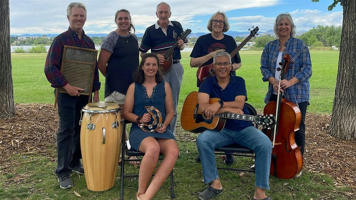 Nearly There, 26 April | Event in Denver | AllEvents