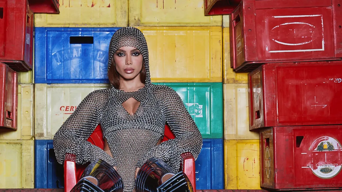 Anitta in Rosarito, 8 August | Event in Rosarito | AllEvents