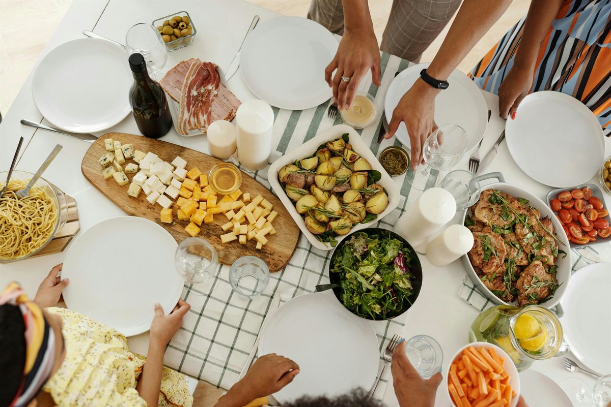 CCDA Greater Grand Rapids Local Network Luncheon, 9 October | Event in Grand Rapids | AllEvents