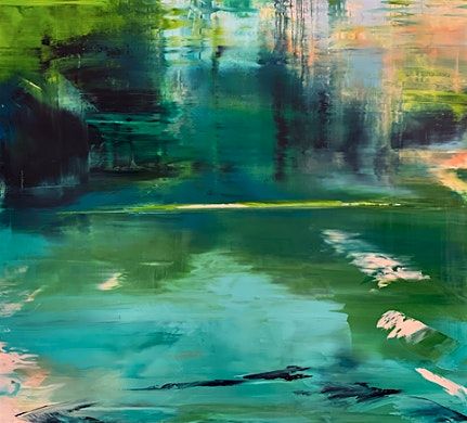 Workshop: Oil, Paint & Wax with Jami Nix Rahn, 27 September | Event in Vail | AllEvents