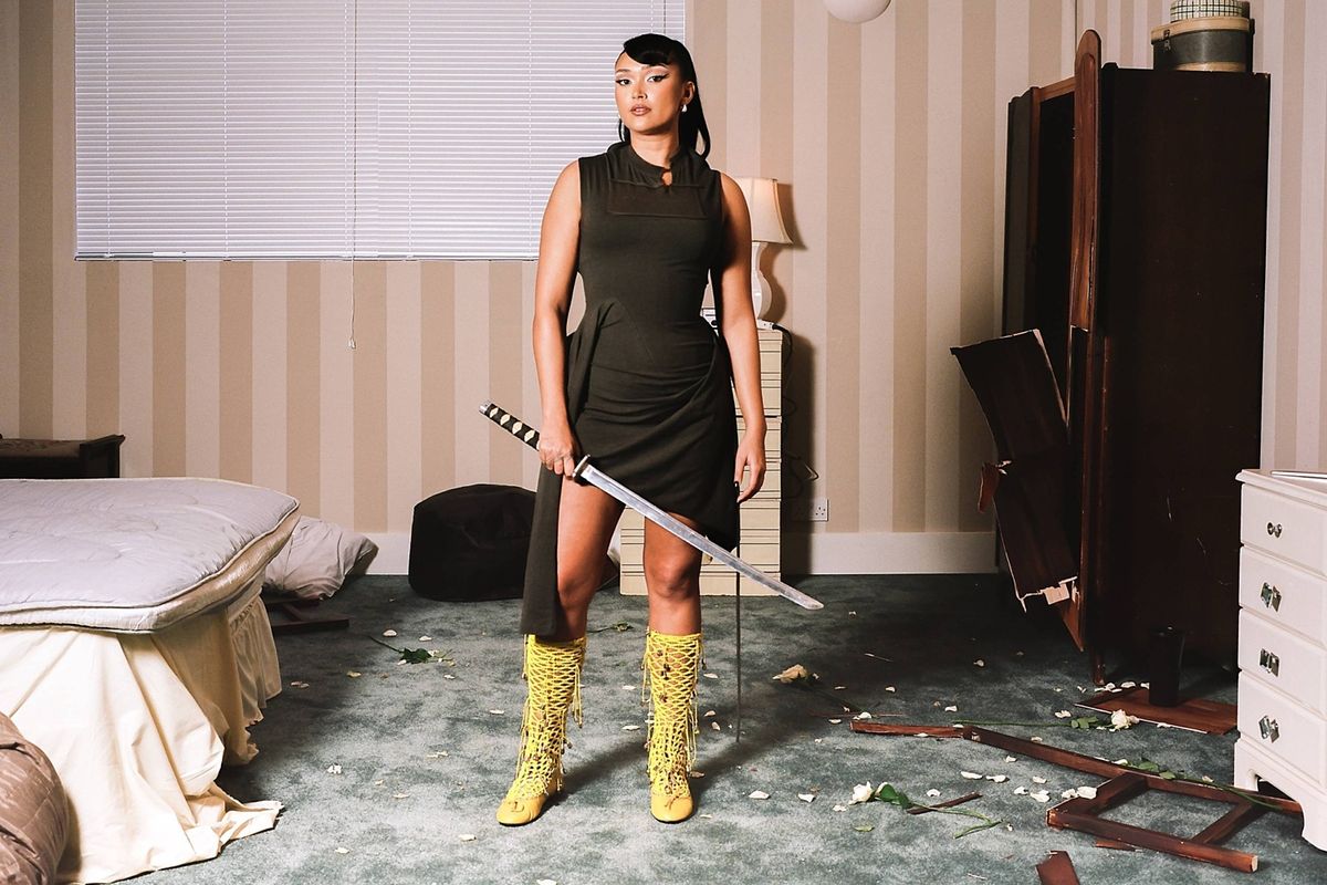 Joy Crookes Bournemouth Tickets, 15 November | Event in Bournemouth | AllEvents