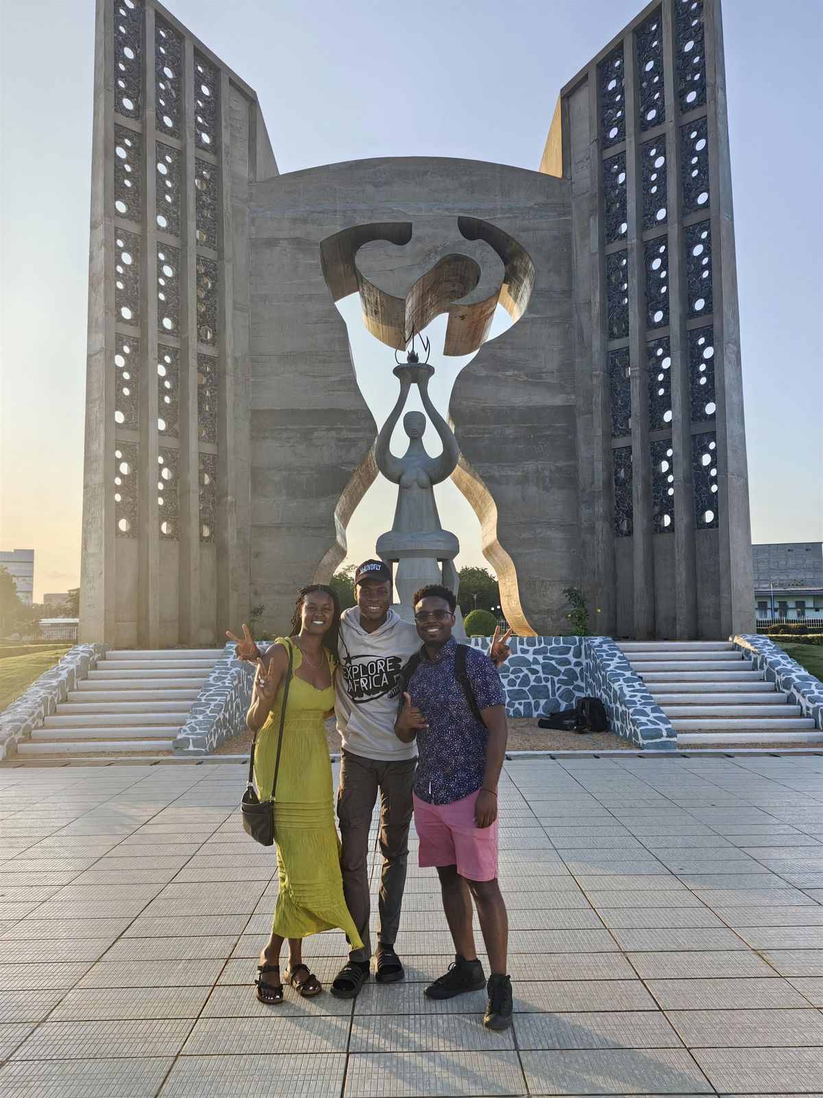 Lome City Tour | Event in kara | AllEvents