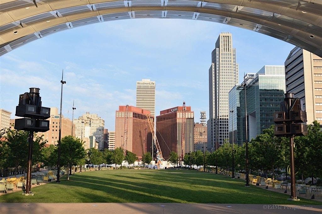 The Conscious Curation, 29 June | Event in Omaha | AllEvents