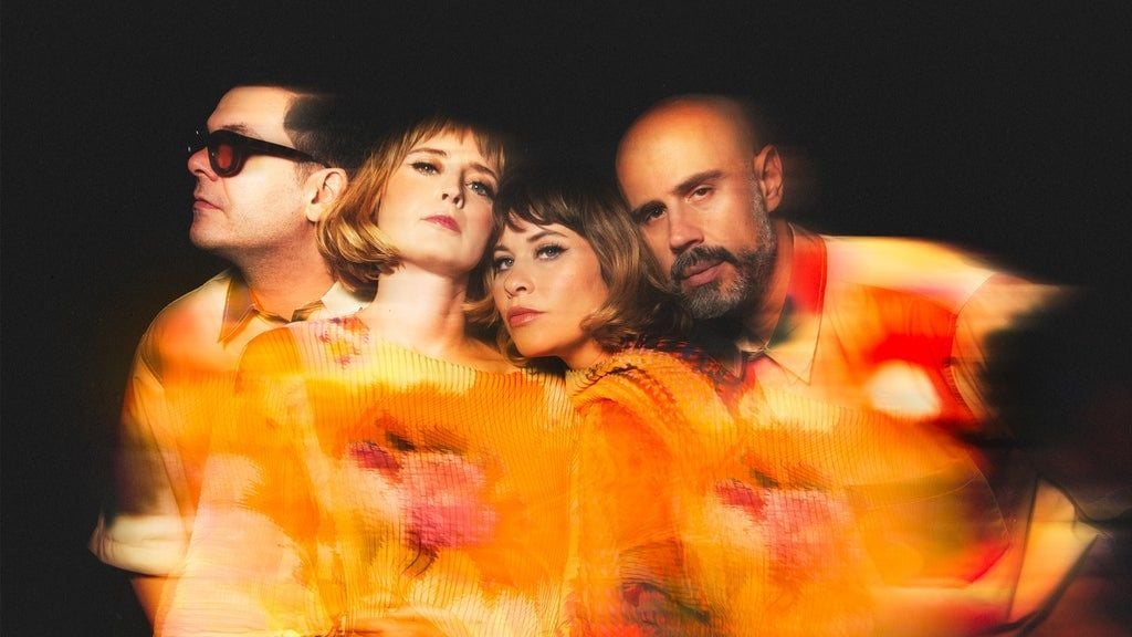 Lucius, 8 October | Event in Lawrence | AllEvents