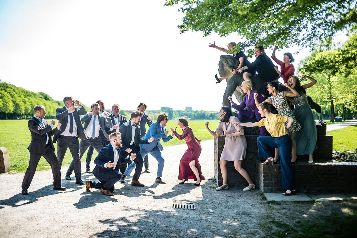 Steife Brise Mittwochsdoppel "Different Ways of Inspiration", 14 January | Event in Hamburg | AllEvents