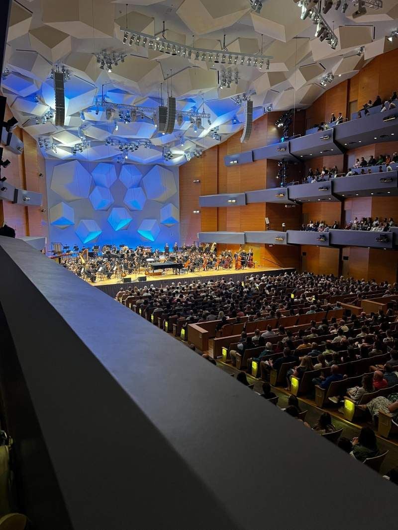 Ben Rector with the Minnesota Orchestra at Orchestra Hall - MN, 27 February | Event in Minneapolis | AllEvents