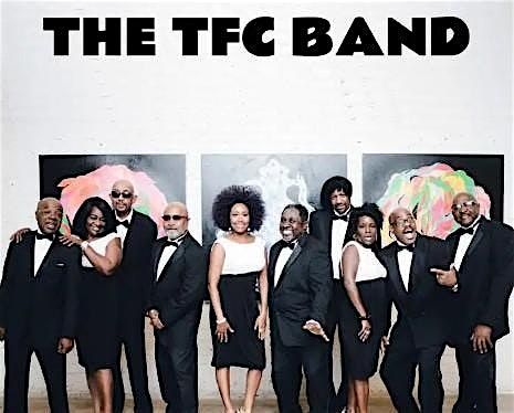 TFC BAND, 25 June | Event in Virginia Beach | AllEvents
