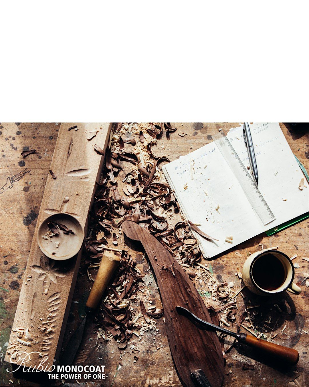 Prep + Finish with Rubio Monocoat, Festool & Finsa, 11 November | Event in Ansley Common | AllEvents