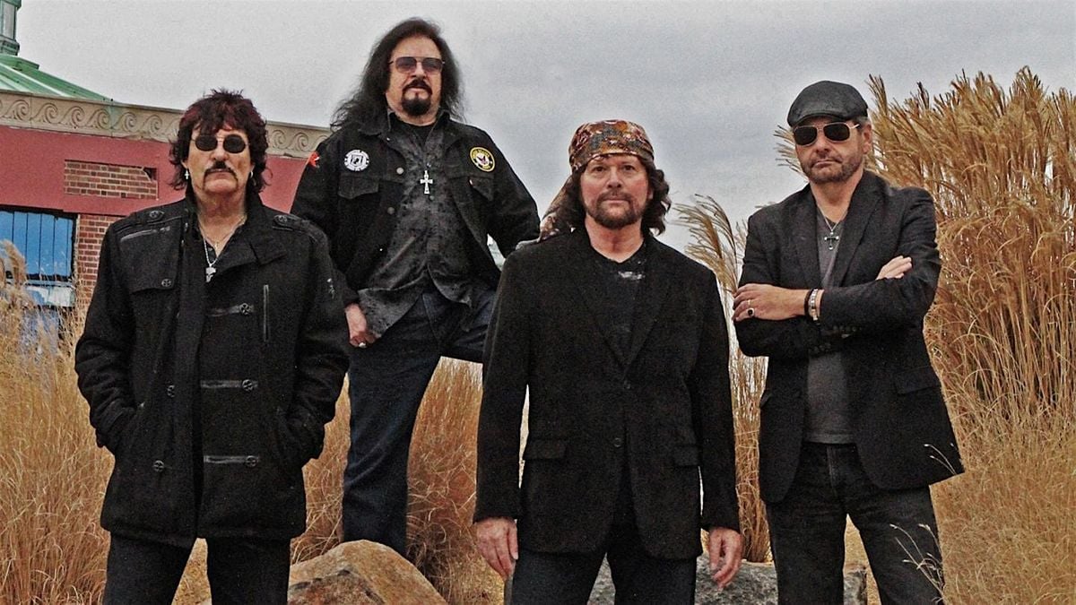 Vanilla Fudge @ Boca Black Box, 5 February | Event in Boca Raton | AllEvents