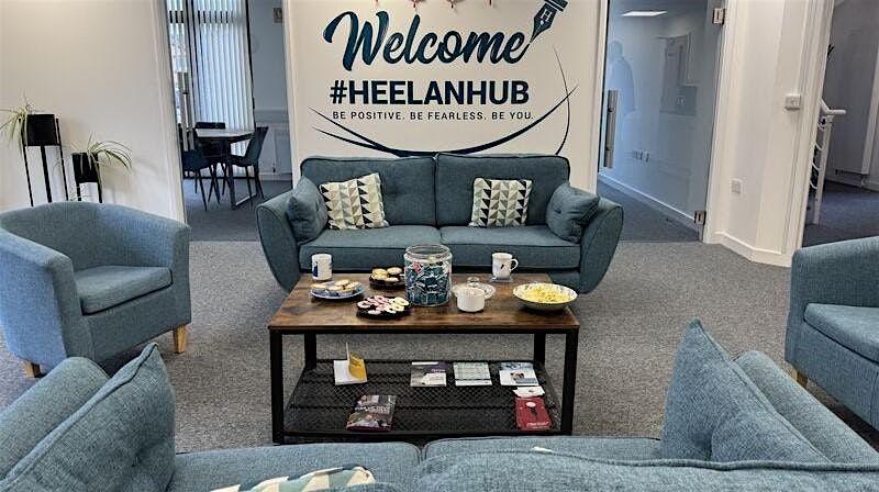 The HeelanHub Networking (July 2025), 30 July | Event in Waterlooville | AllEvents