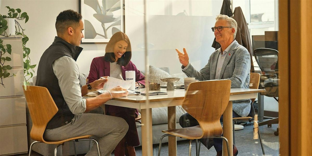 Savvy Tax Strategies - in Lincoln, NE with Thrivent, 14 August | Event in Lincoln | AllEvents