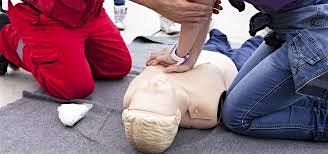 Red Cross Adult & Pediatric CPR/AED/First Aid Instructor Certification, 9 January | Event in Alamo Heights