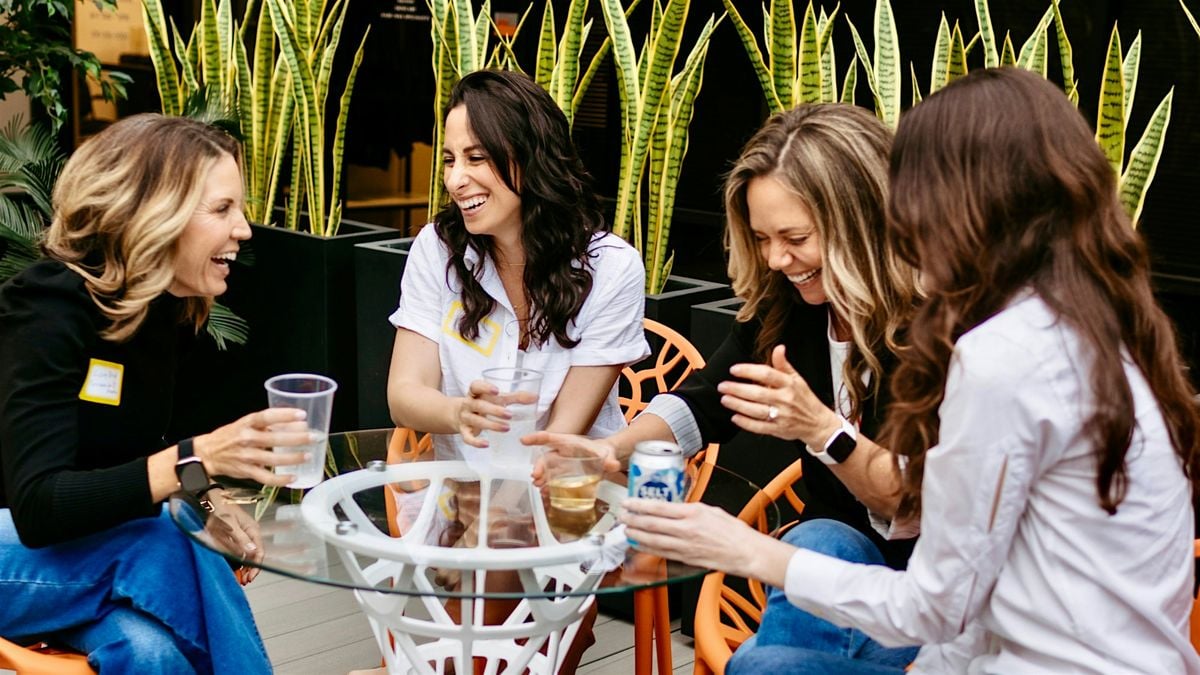 July Midday Mingle, 23 July | Event in San Diego | AllEvents