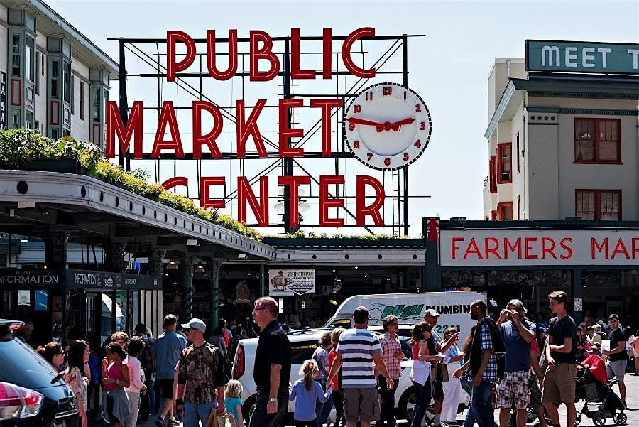 NYU CDS Alumni Meetup: Seattle, 21 June | Event in Seattle | AllEvents