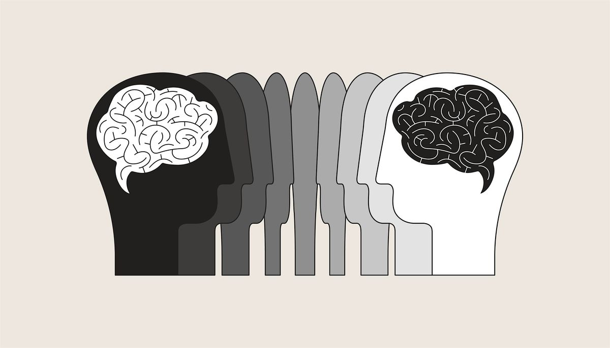 The Science of AuDHD: Understanding how ADHD and Autism intersect, 13 November | Event in Edinburgh | AllEvents